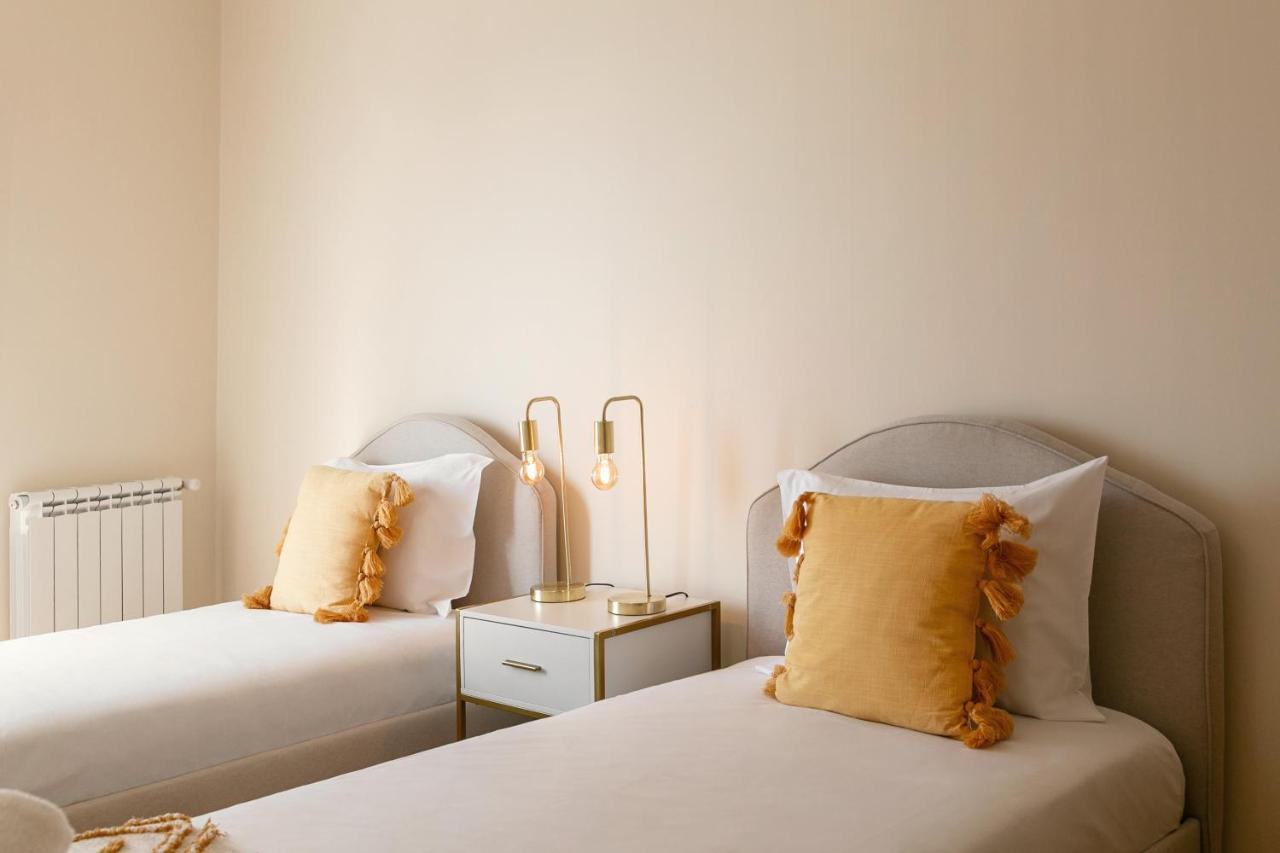 Sunset Retreat Appartement *
