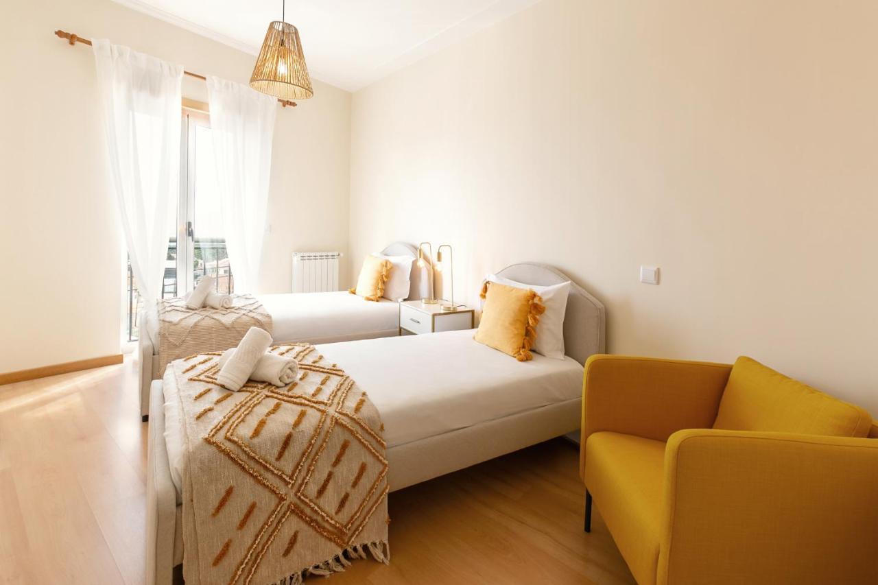 Apartment Sunset Retreat Nazare