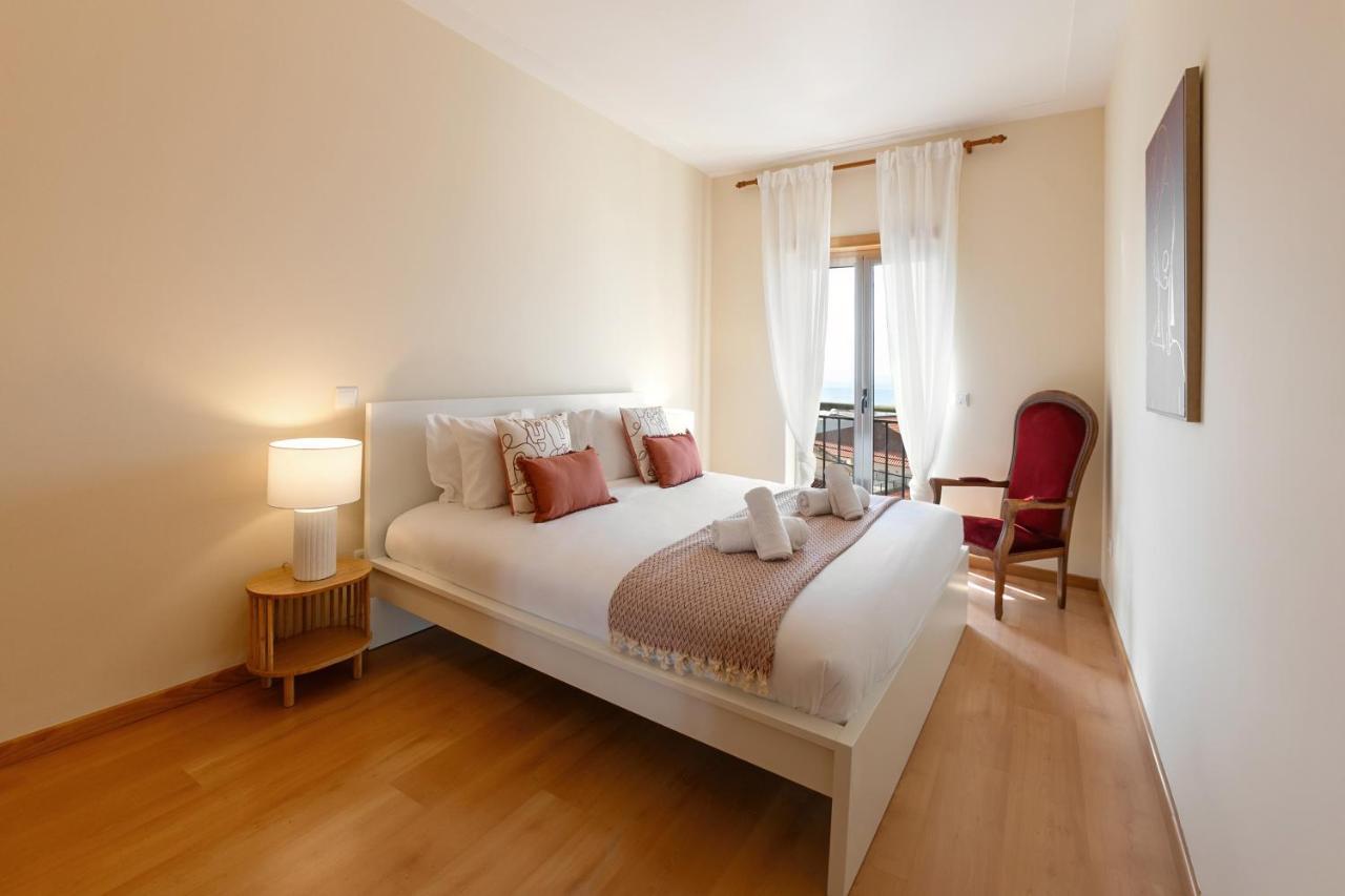 Sunset Retreat Appartement *