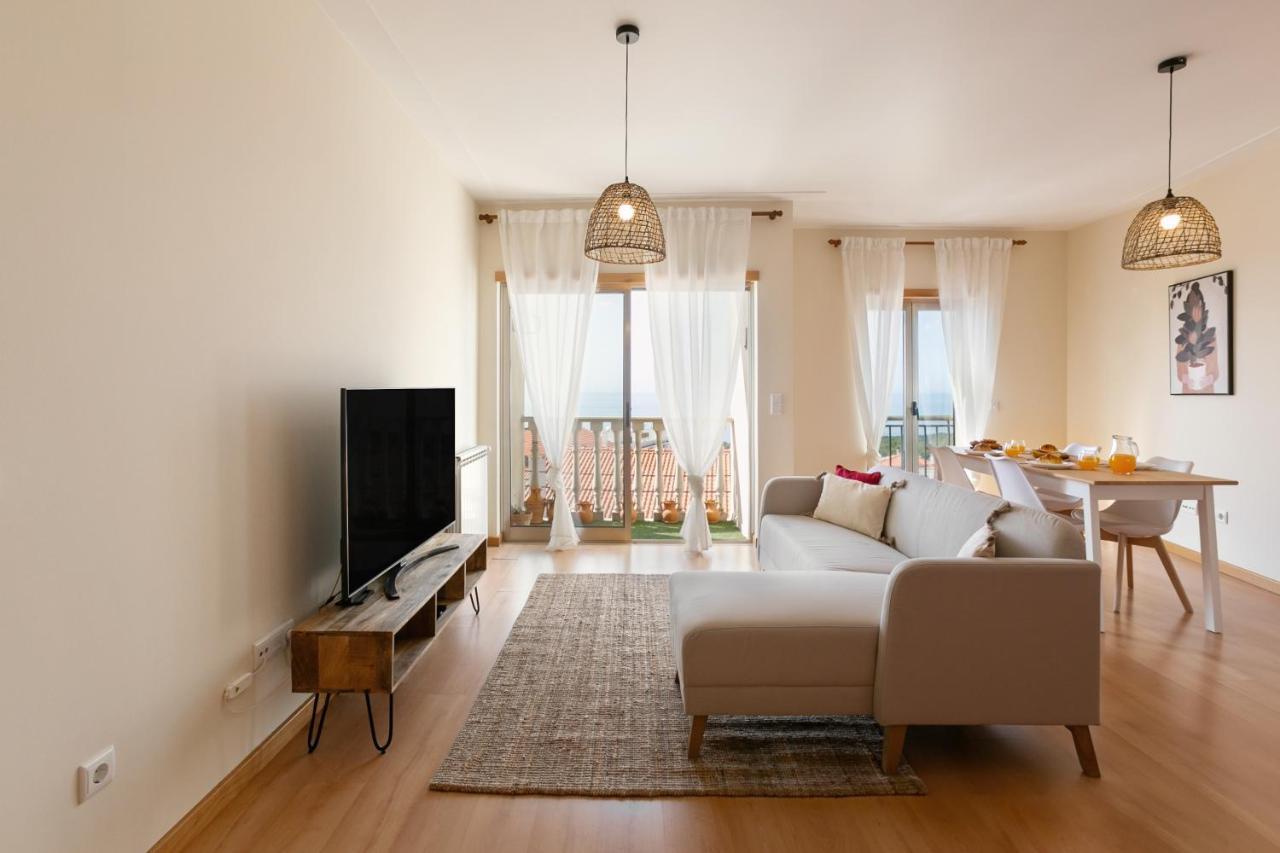 Appartement Sunset Retreat *