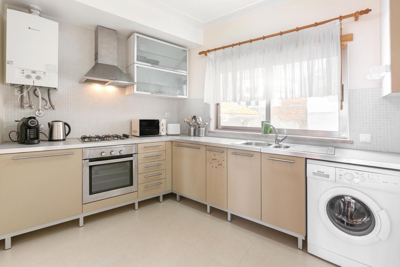 Sunset Retreat Apartment
