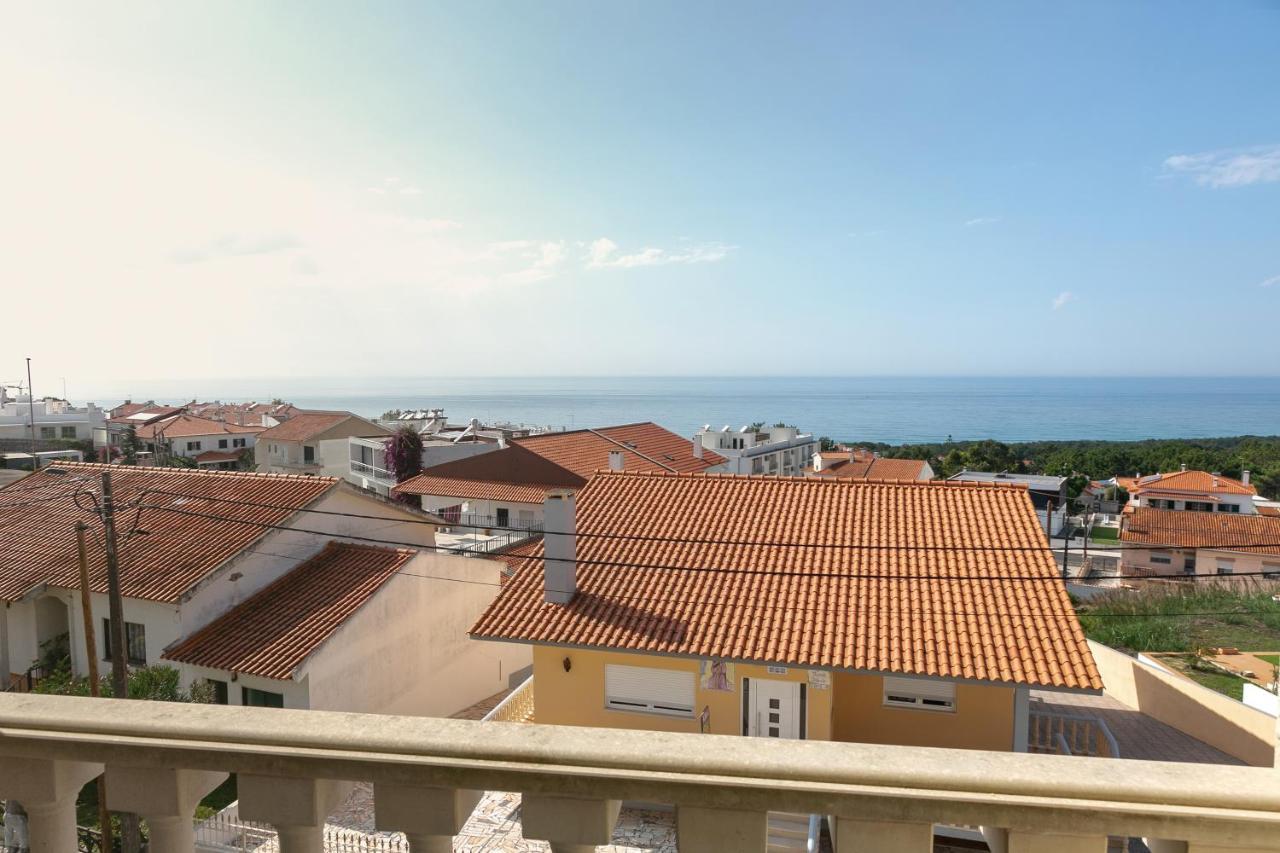 Apartment Sunset Retreat Nazare