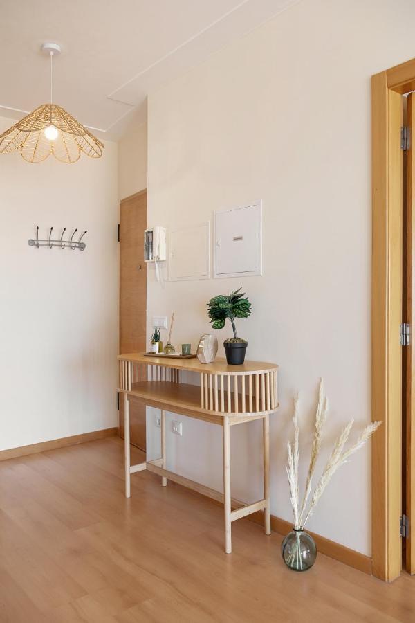Sunset Retreat Apartment *