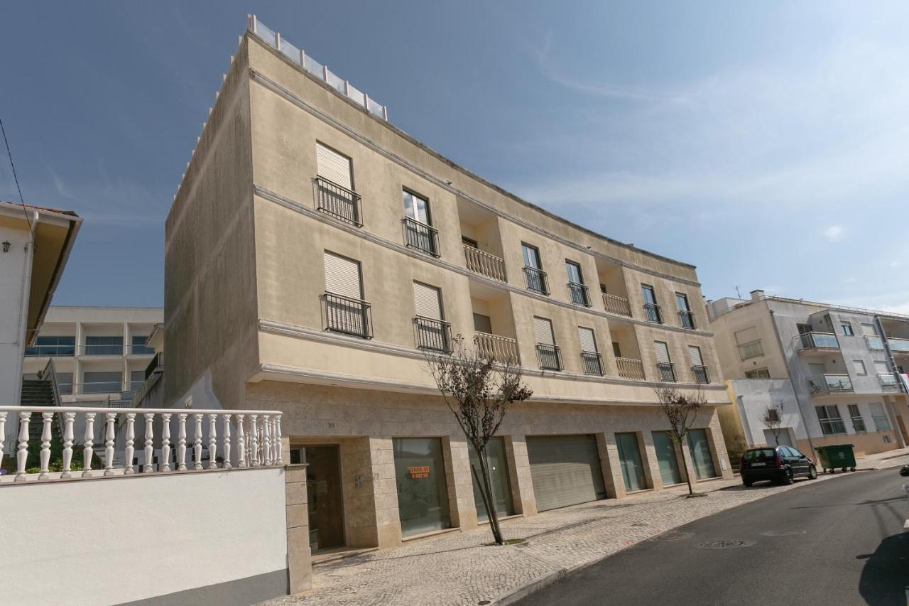 Apartment Sunset Retreat Nazare