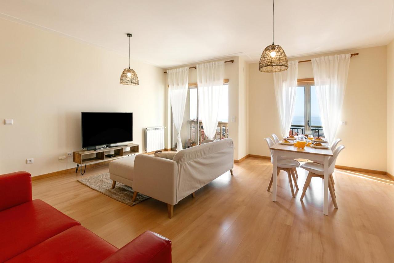 Apartment Sunset Retreat *