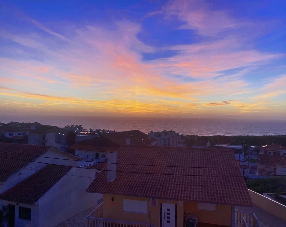 Sunset Retreat * Nazare