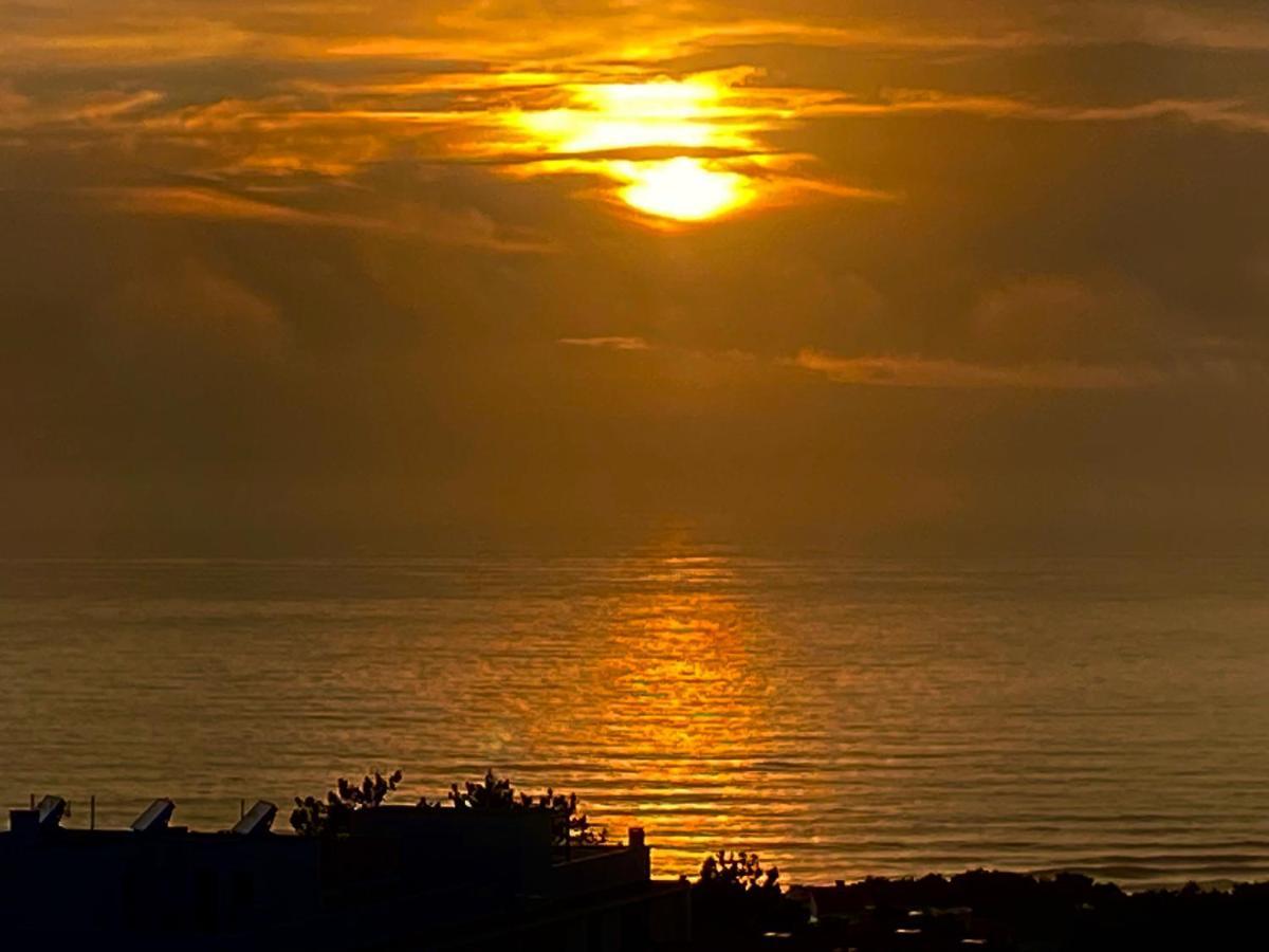 Sunset Retreat Appartement